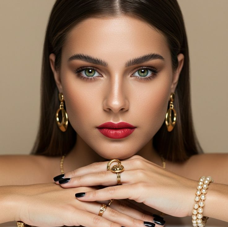 VSL Nails Spa Town Madison