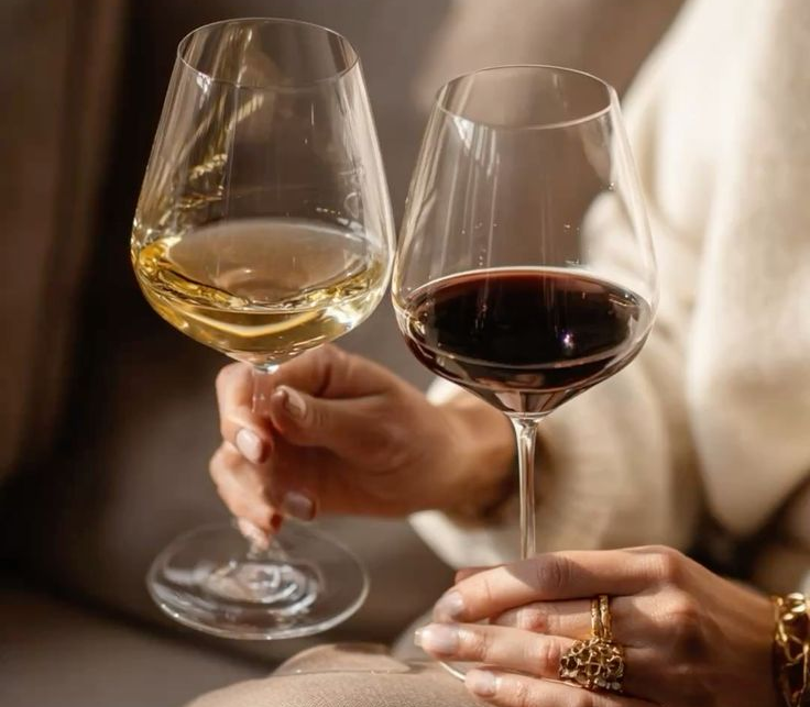 Nail Overlays & Extensions